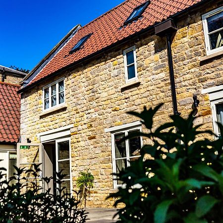 Washingborough Hall Hotel المظهر الخارجي الصورة
