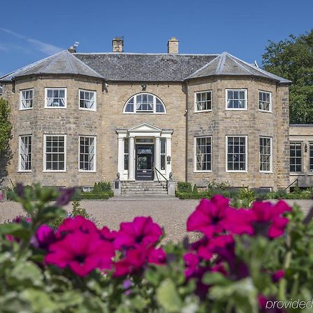 Washingborough Hall Hotel المظهر الخارجي الصورة
