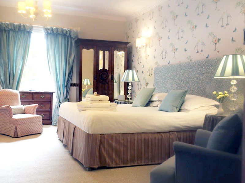 Washingborough Hall Hotel المظهر الخارجي الصورة