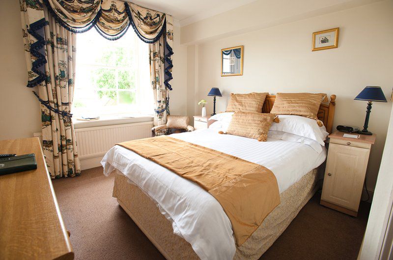 Washingborough Hall Hotel المظهر الخارجي الصورة