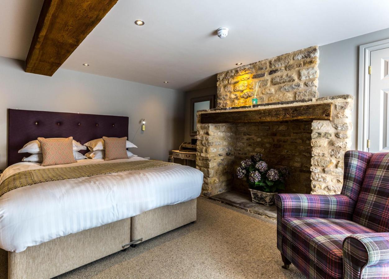 Washingborough Hall Hotel المظهر الخارجي الصورة