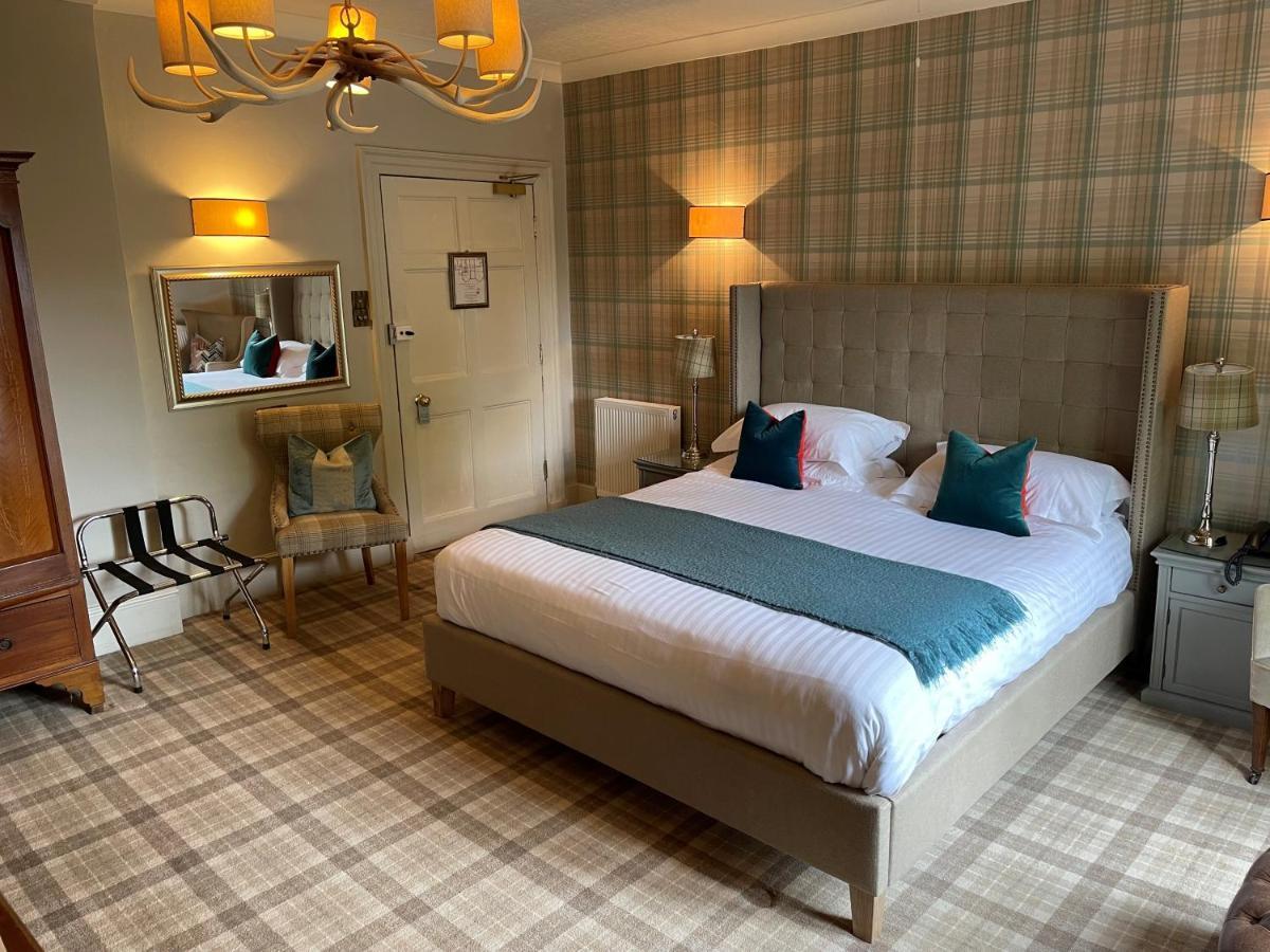Washingborough Hall Hotel المظهر الخارجي الصورة