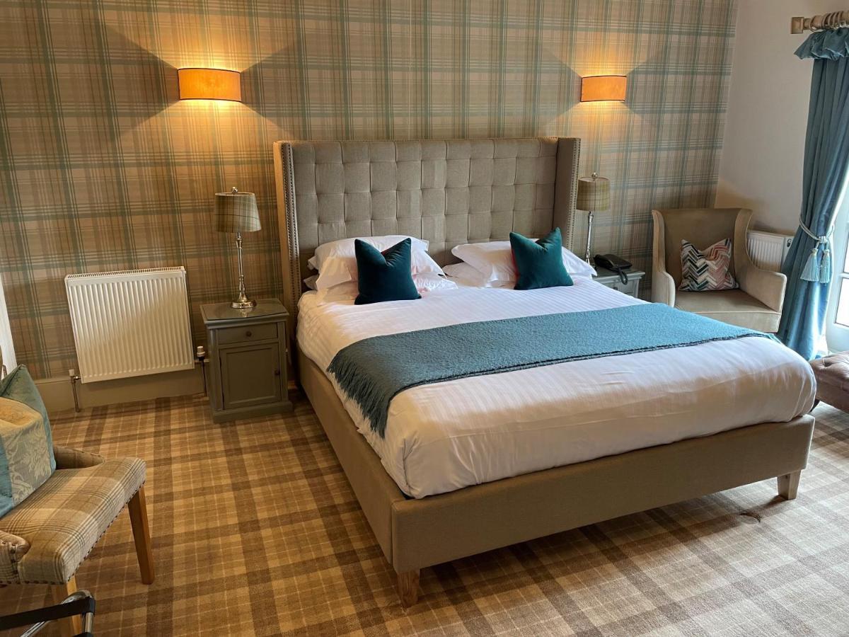 Washingborough Hall Hotel المظهر الخارجي الصورة