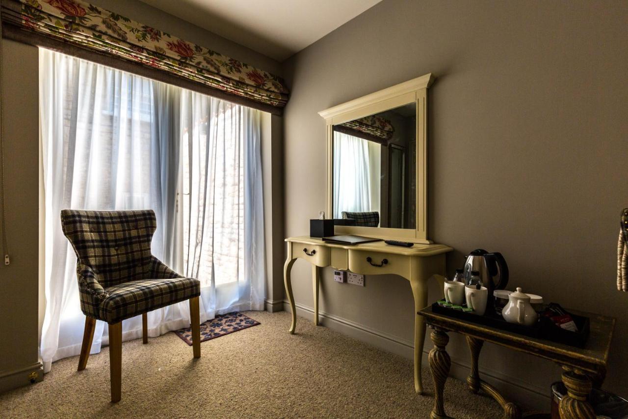 Washingborough Hall Hotel المظهر الخارجي الصورة