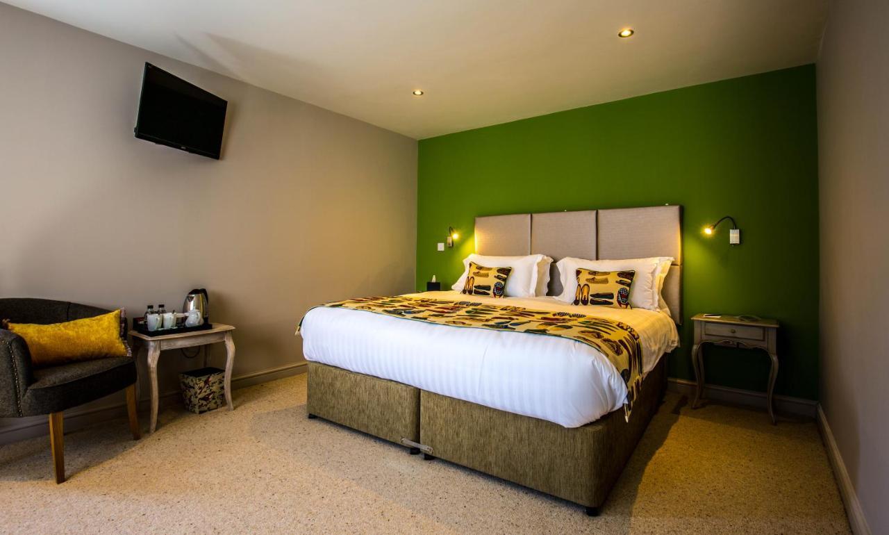 Washingborough Hall Hotel المظهر الخارجي الصورة