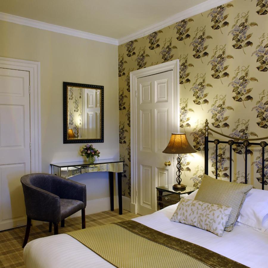 Washingborough Hall Hotel المظهر الخارجي الصورة