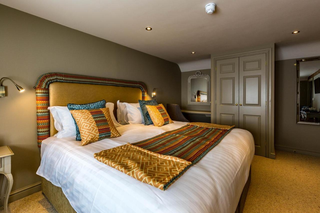 Washingborough Hall Hotel المظهر الخارجي الصورة