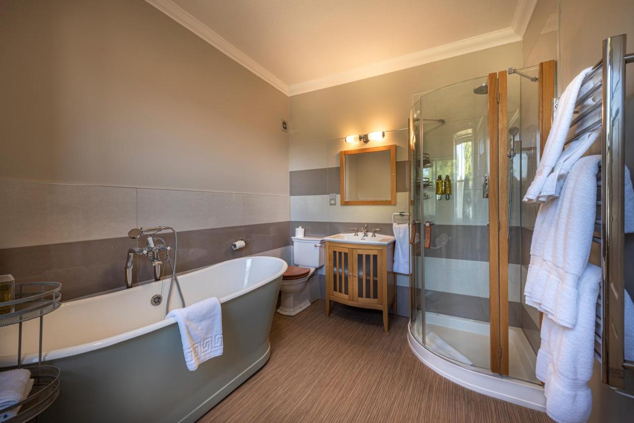 Washingborough Hall Hotel المظهر الخارجي الصورة