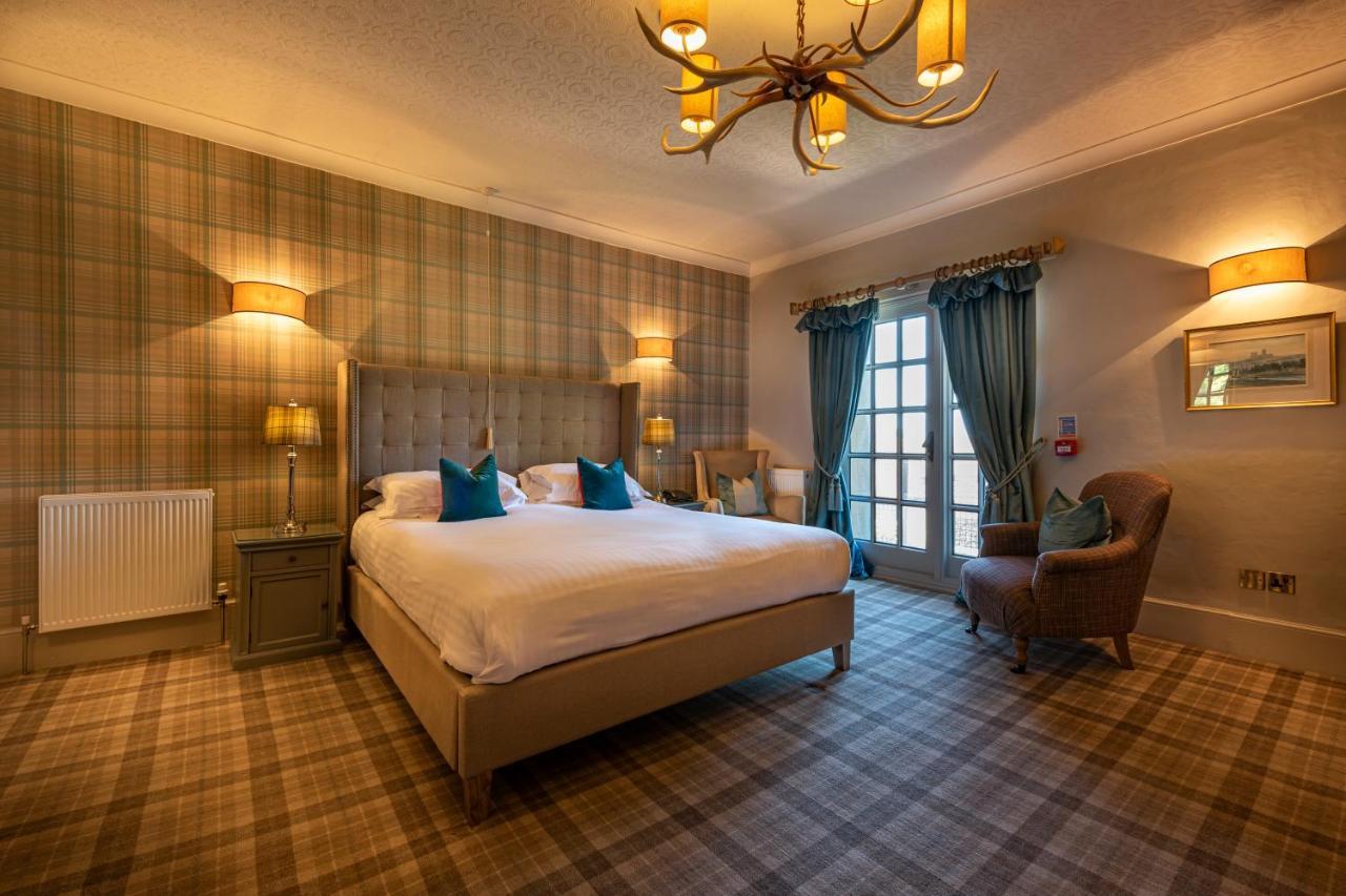 Washingborough Hall Hotel المظهر الخارجي الصورة