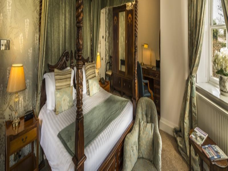 Washingborough Hall Hotel المظهر الخارجي الصورة