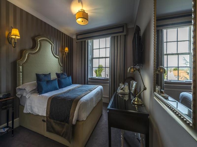 Washingborough Hall Hotel المظهر الخارجي الصورة