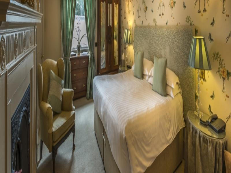 Washingborough Hall Hotel المظهر الخارجي الصورة