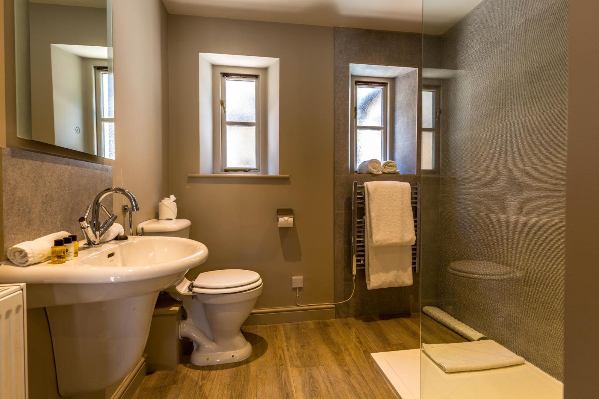 Washingborough Hall Hotel المظهر الخارجي الصورة