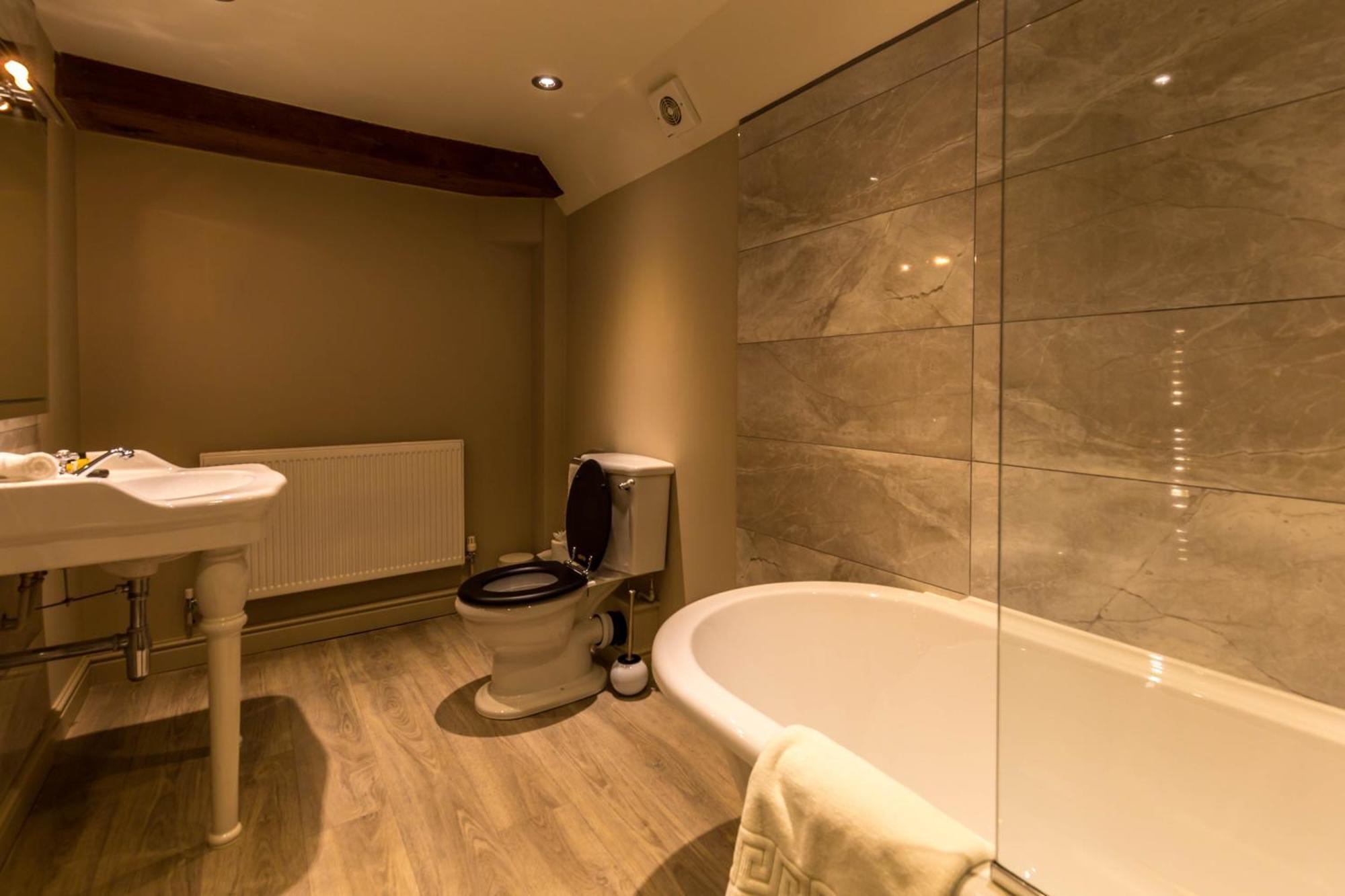 Washingborough Hall Hotel المظهر الخارجي الصورة