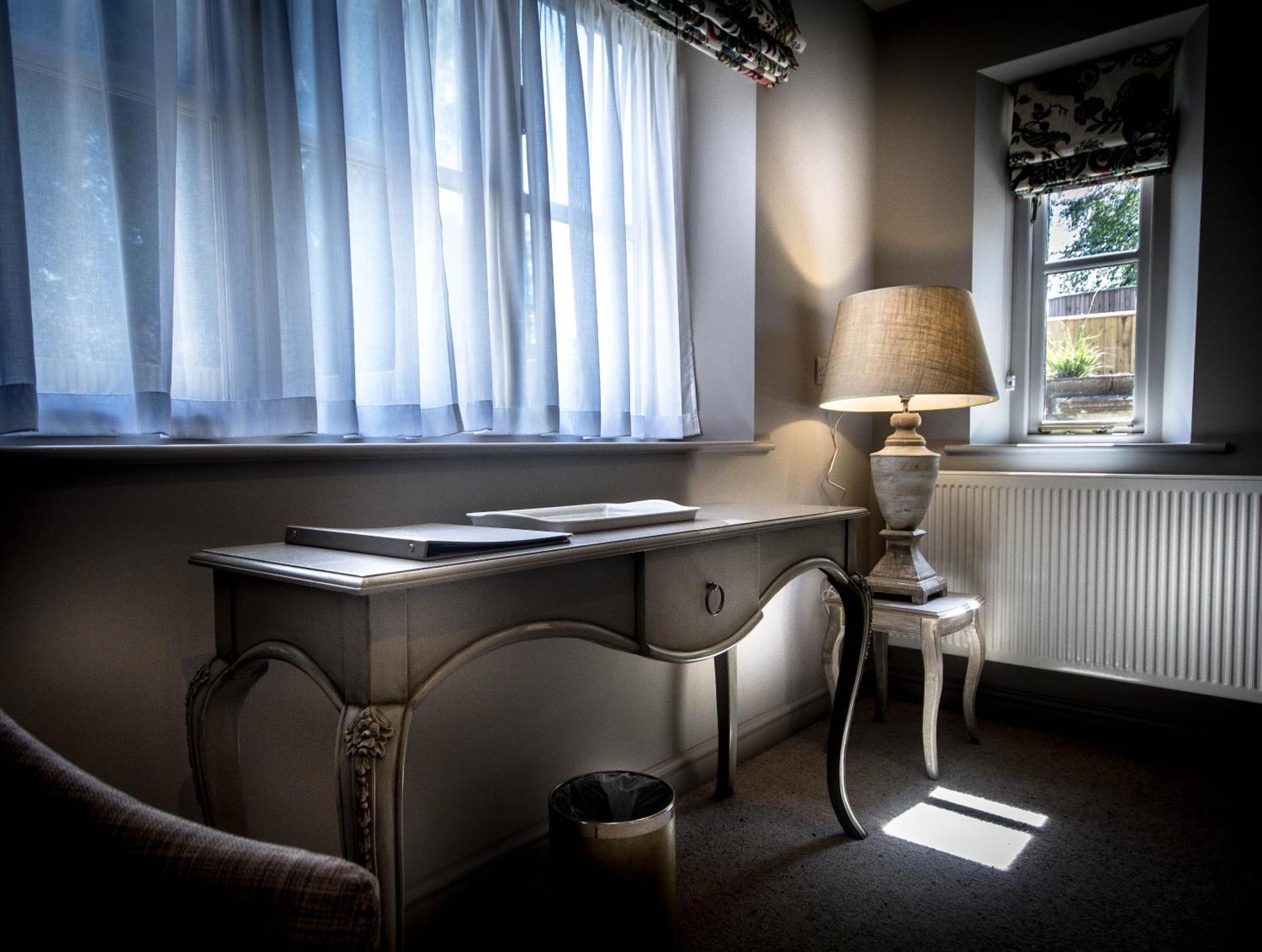 Washingborough Hall Hotel المظهر الخارجي الصورة