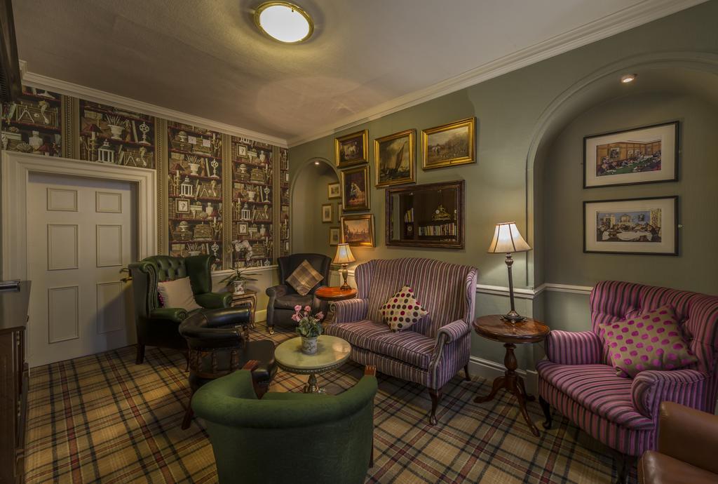 Washingborough Hall Hotel المظهر الخارجي الصورة