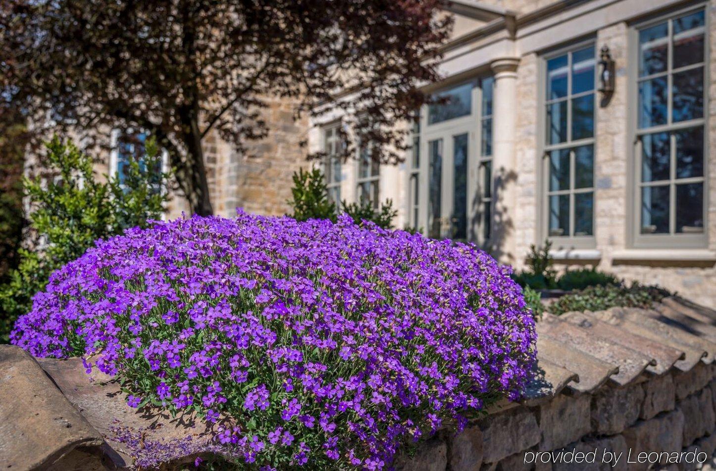 Washingborough Hall Hotel المظهر الخارجي الصورة