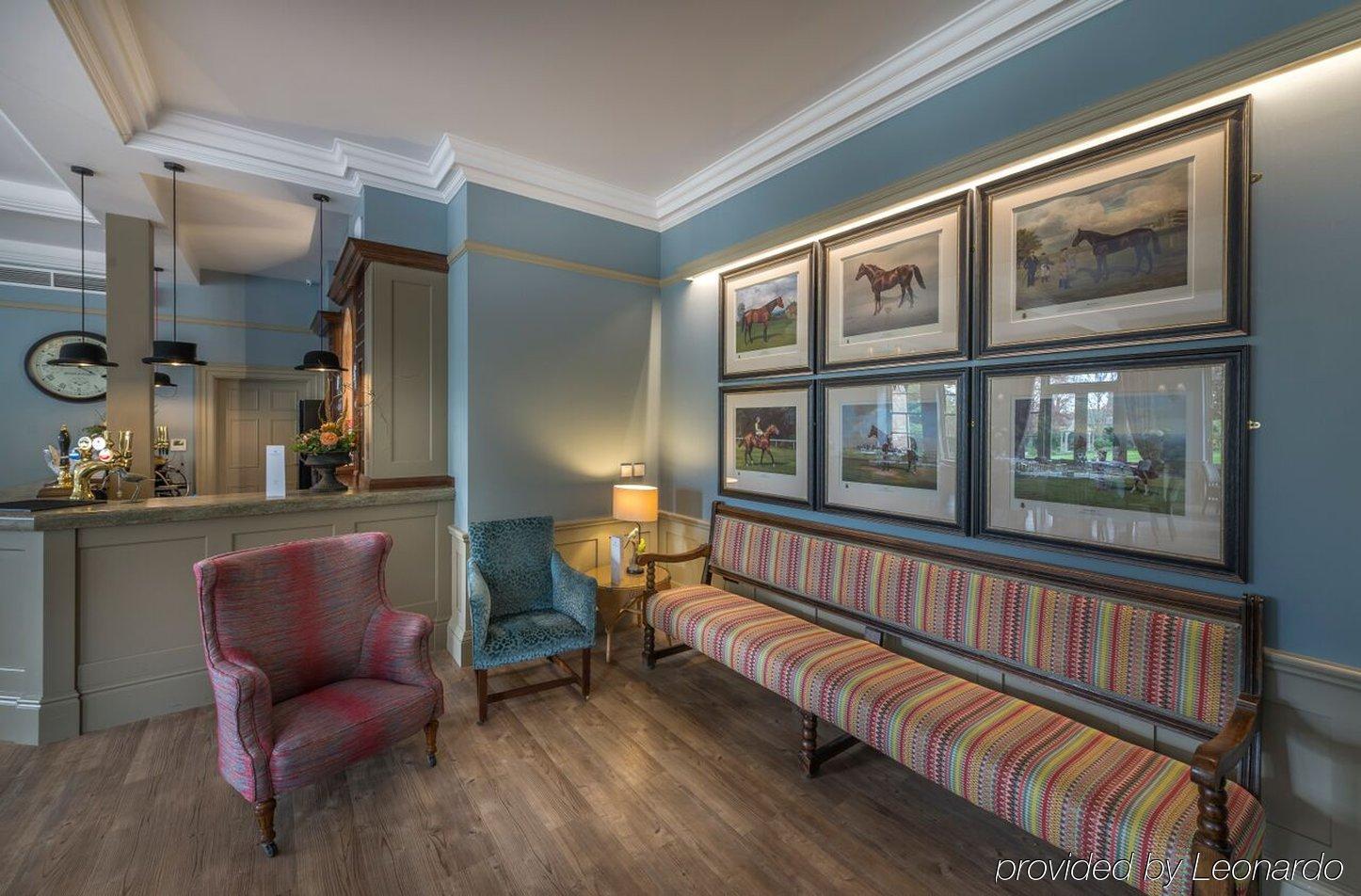 Washingborough Hall Hotel المظهر الخارجي الصورة