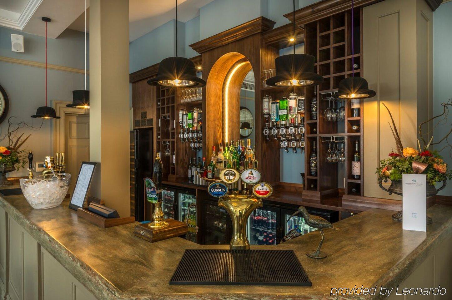 Washingborough Hall Hotel المظهر الخارجي الصورة