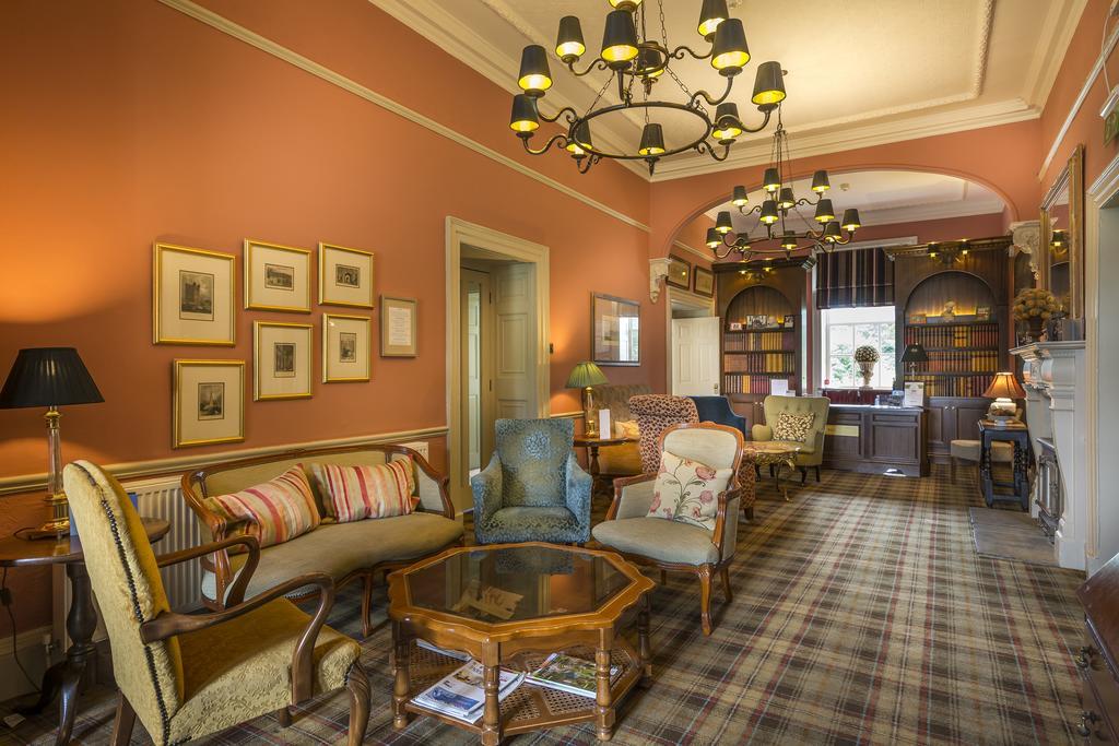 Washingborough Hall Hotel المظهر الخارجي الصورة