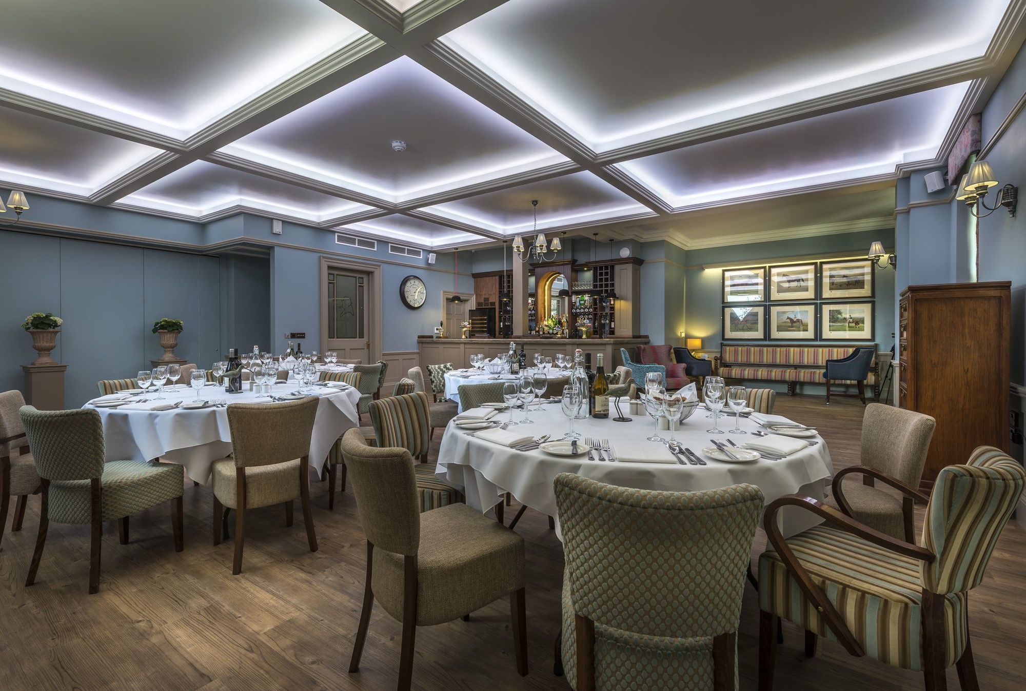 Washingborough Hall Hotel المظهر الخارجي الصورة