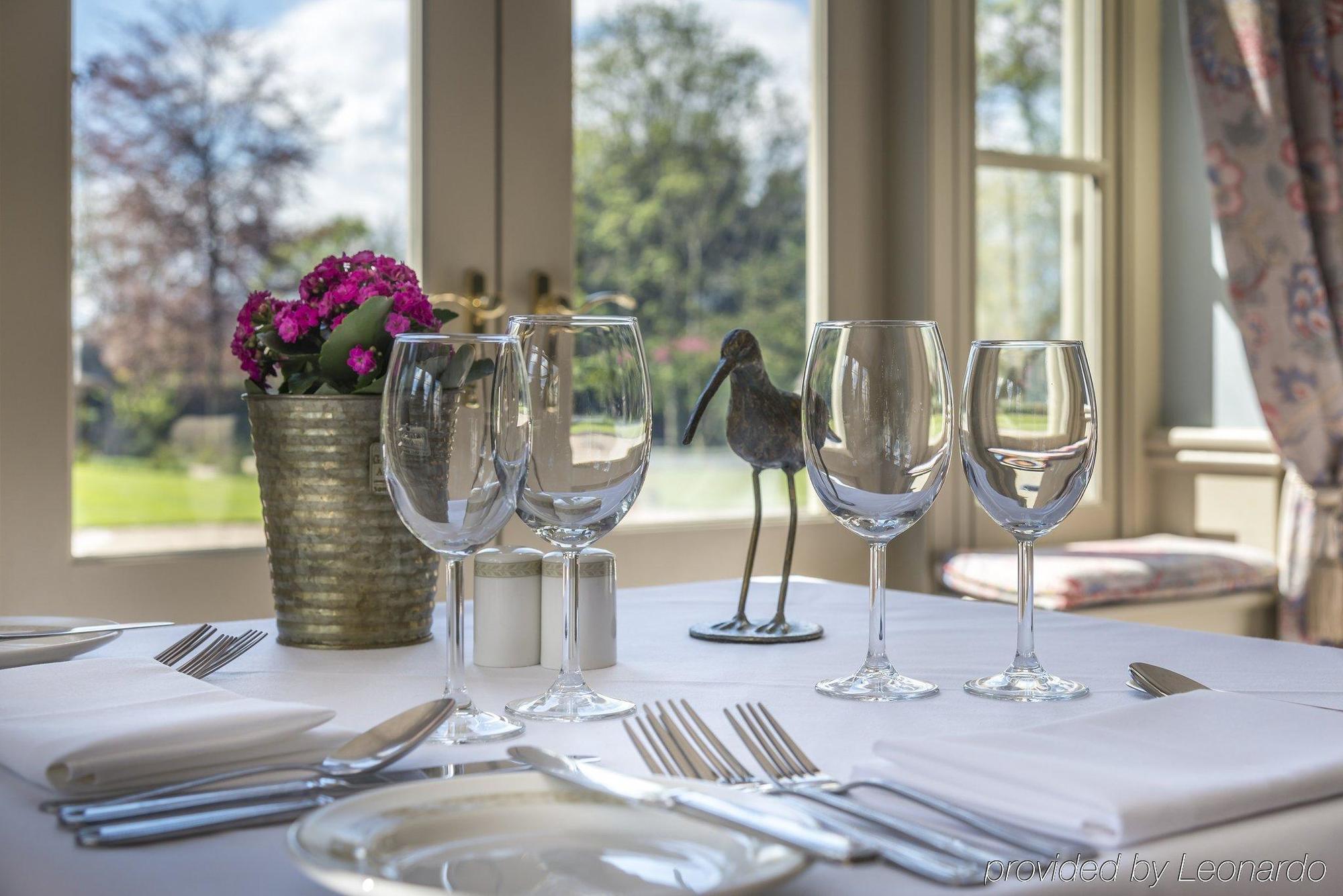Washingborough Hall Hotel المظهر الخارجي الصورة