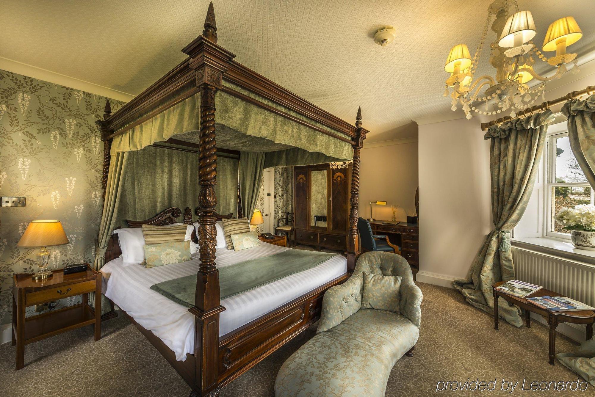 Washingborough Hall Hotel المظهر الخارجي الصورة