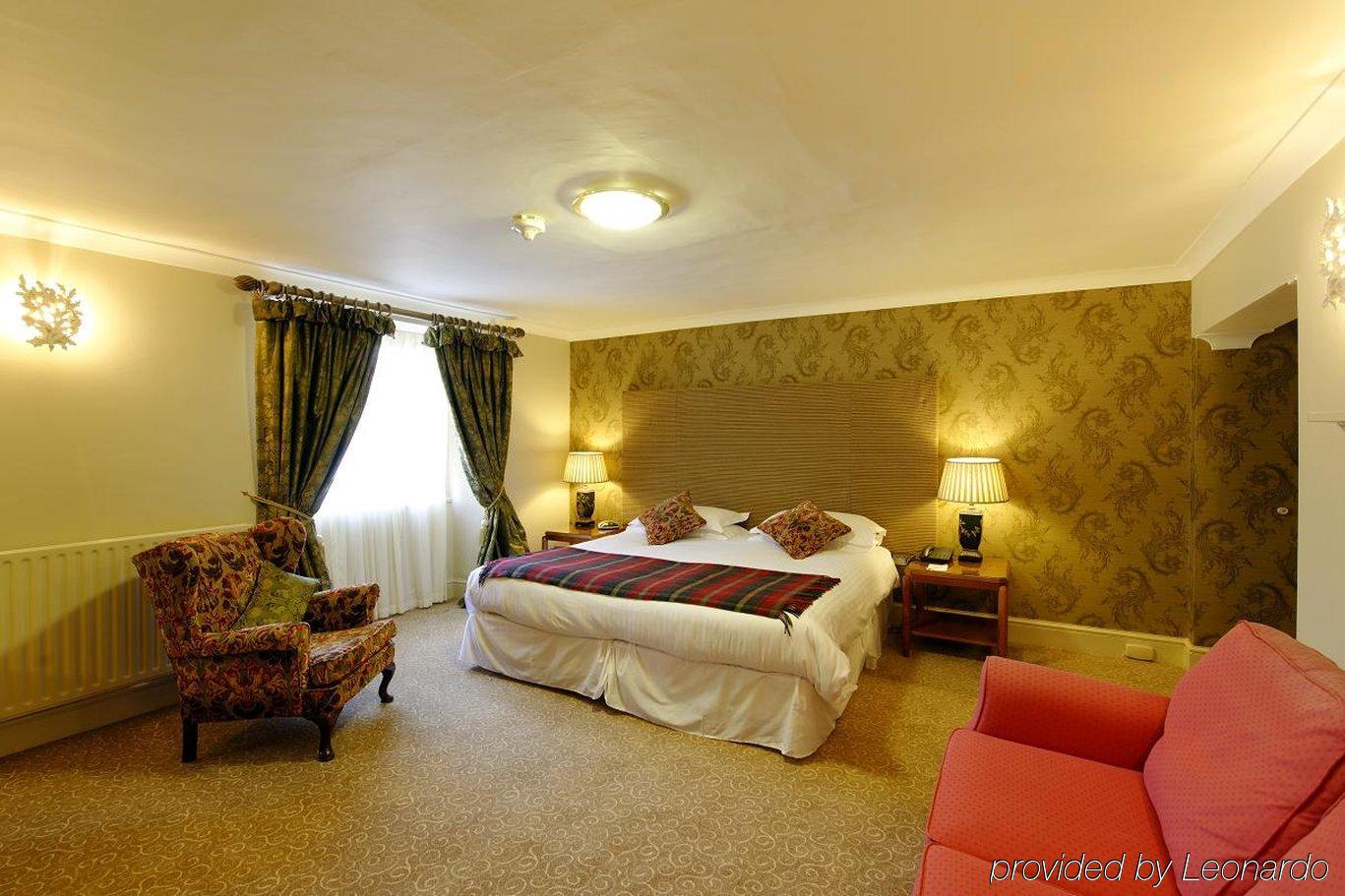 Washingborough Hall Hotel المظهر الخارجي الصورة