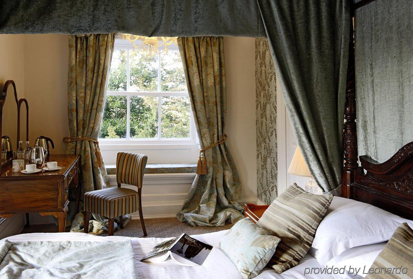 Washingborough Hall Hotel المظهر الخارجي الصورة