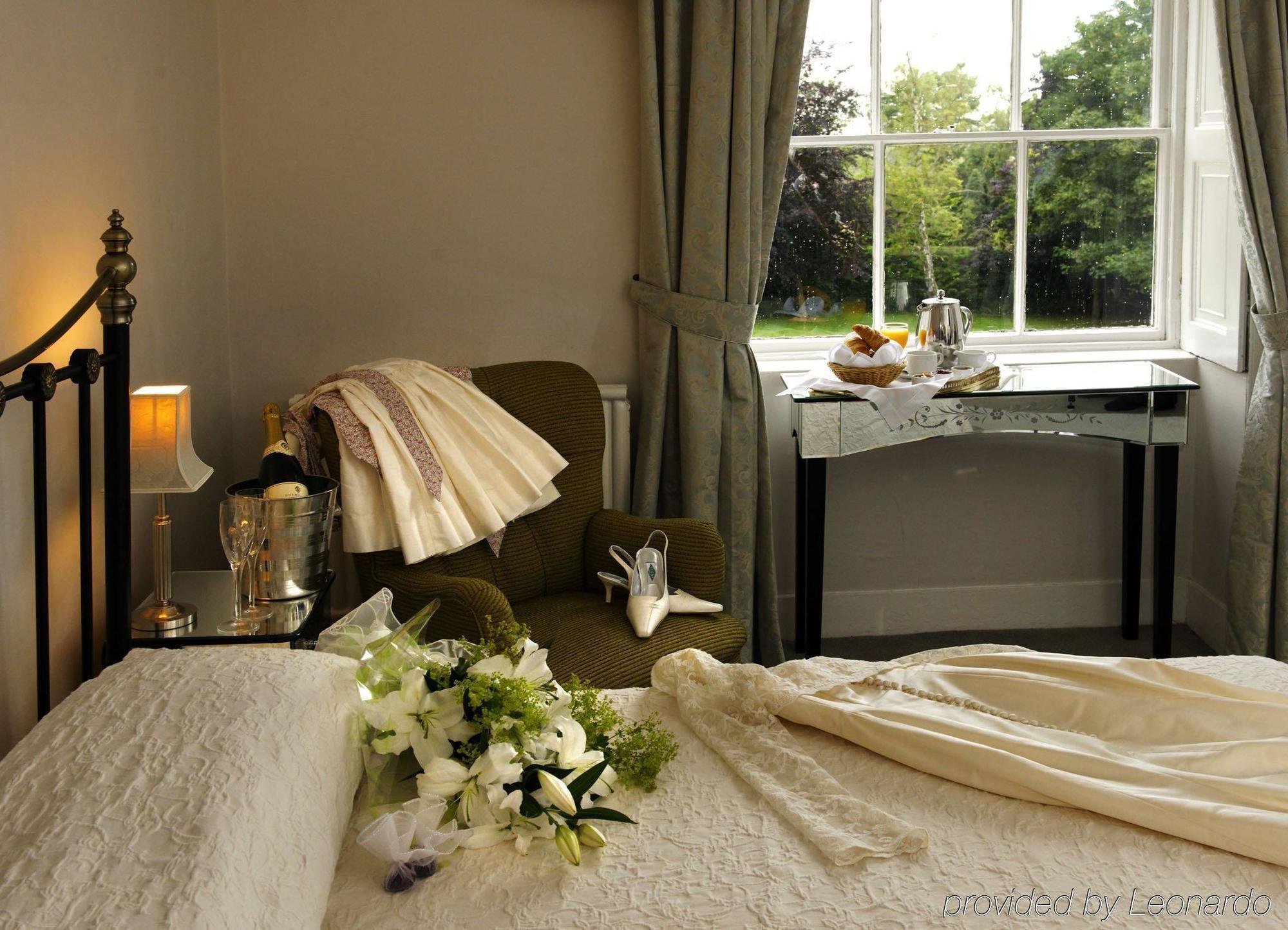 Washingborough Hall Hotel المظهر الخارجي الصورة
