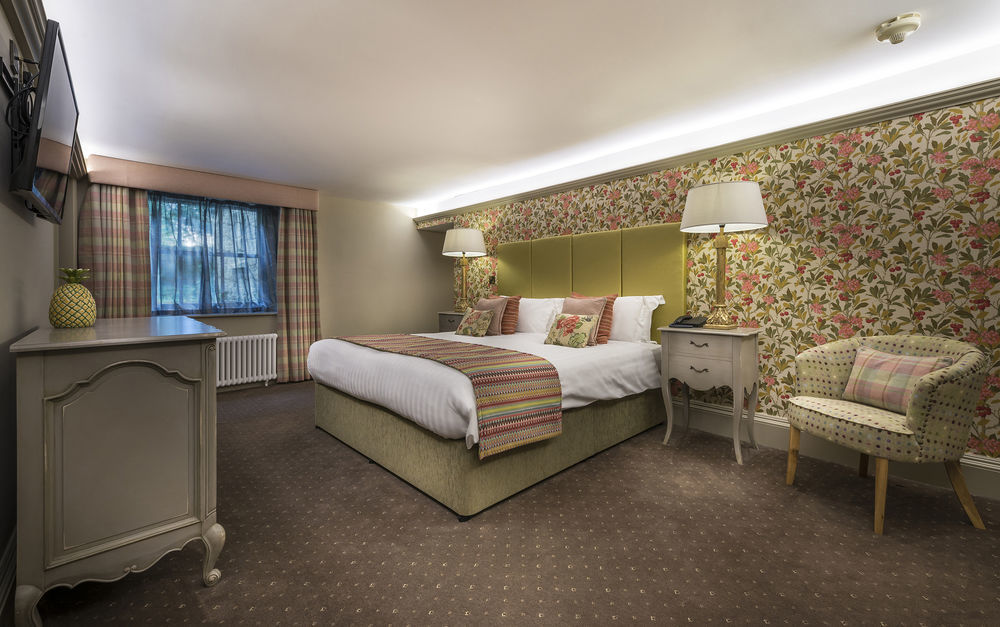 Washingborough Hall Hotel المظهر الخارجي الصورة
