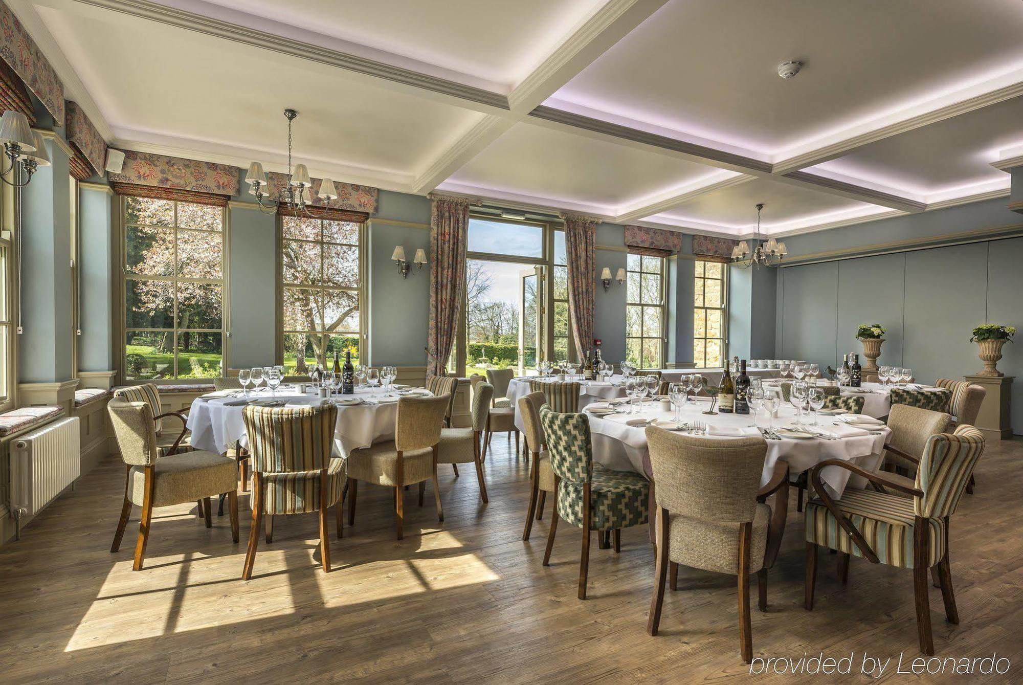 Washingborough Hall Hotel المظهر الخارجي الصورة
