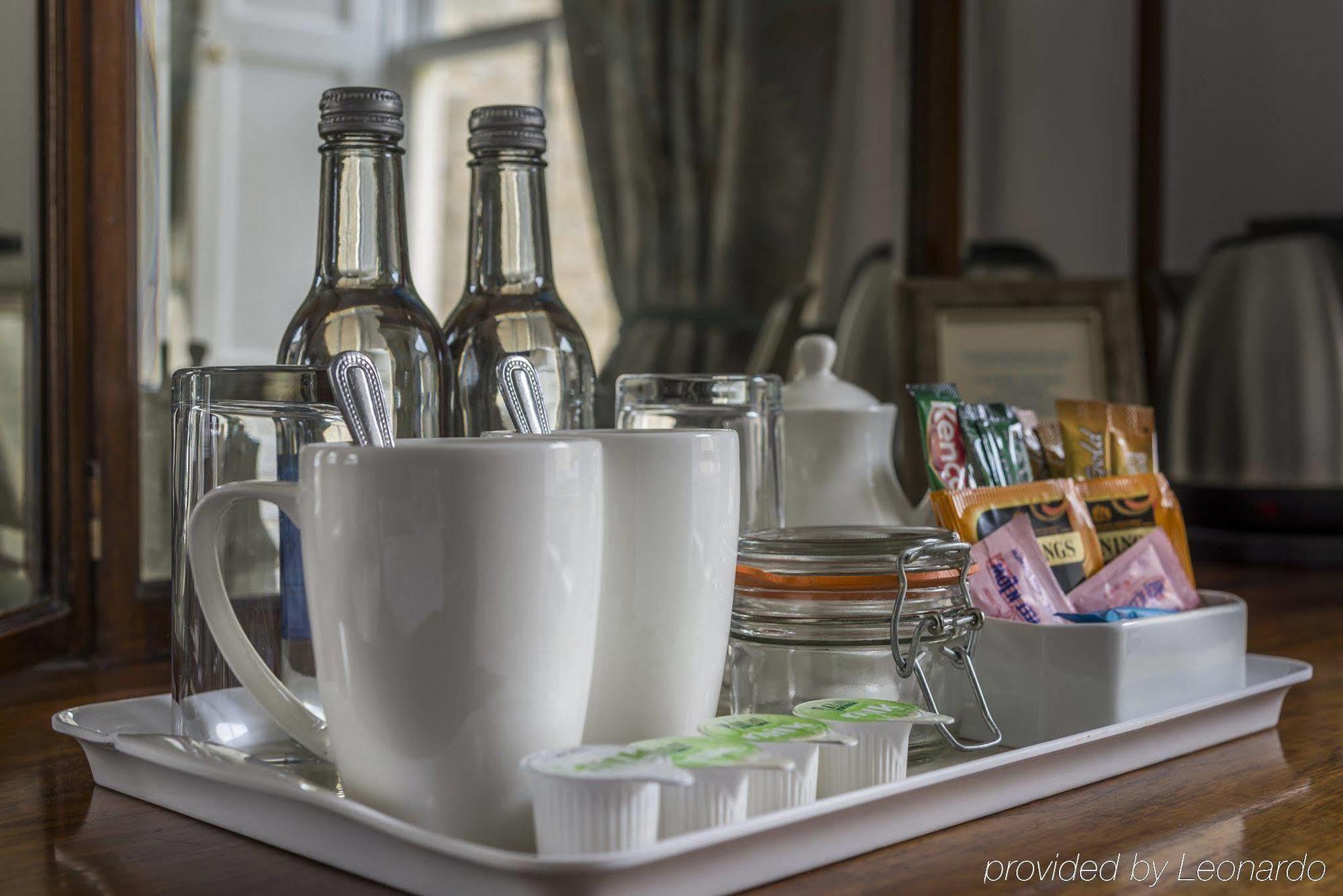 Washingborough Hall Hotel المظهر الخارجي الصورة