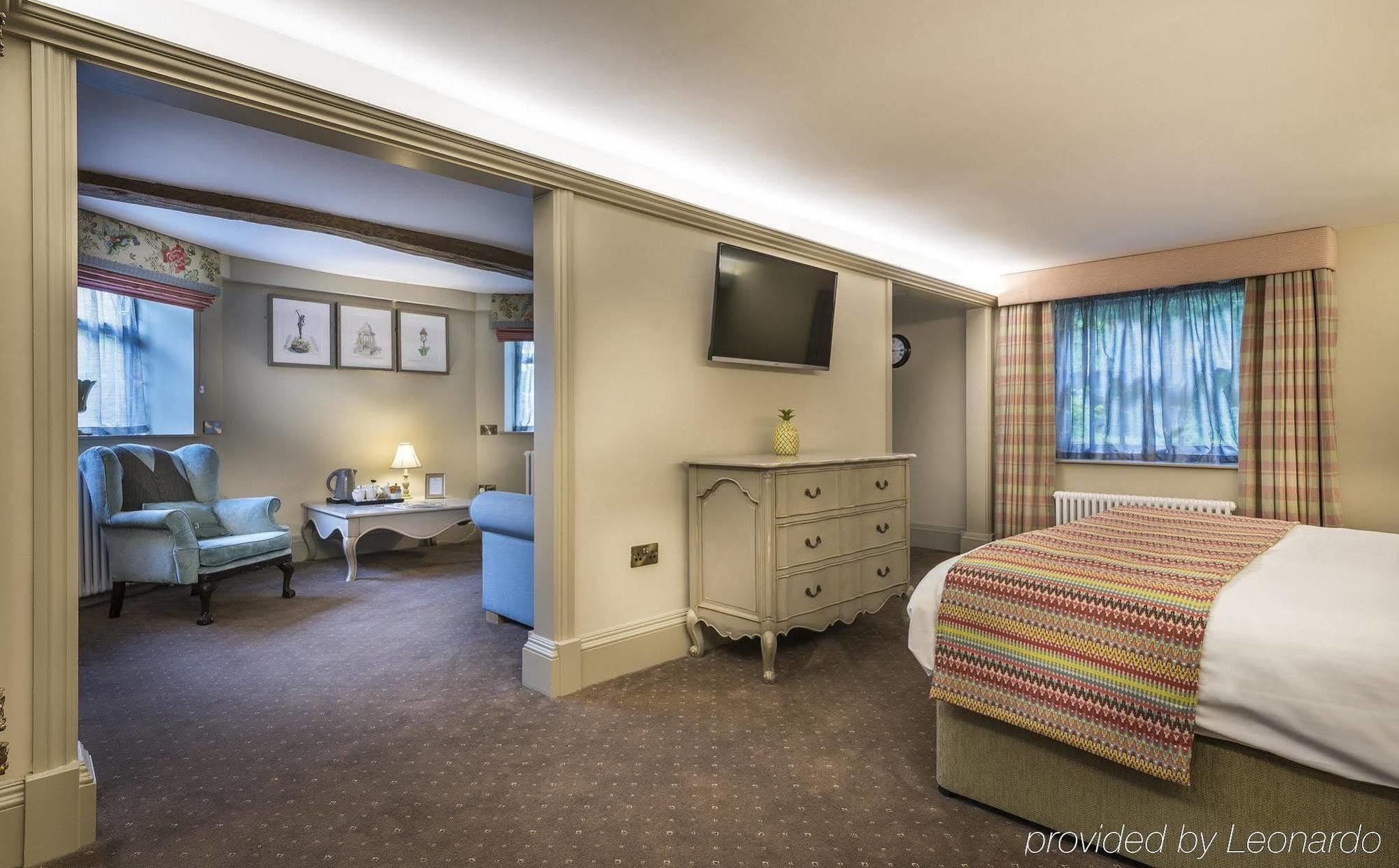 Washingborough Hall Hotel المظهر الخارجي الصورة