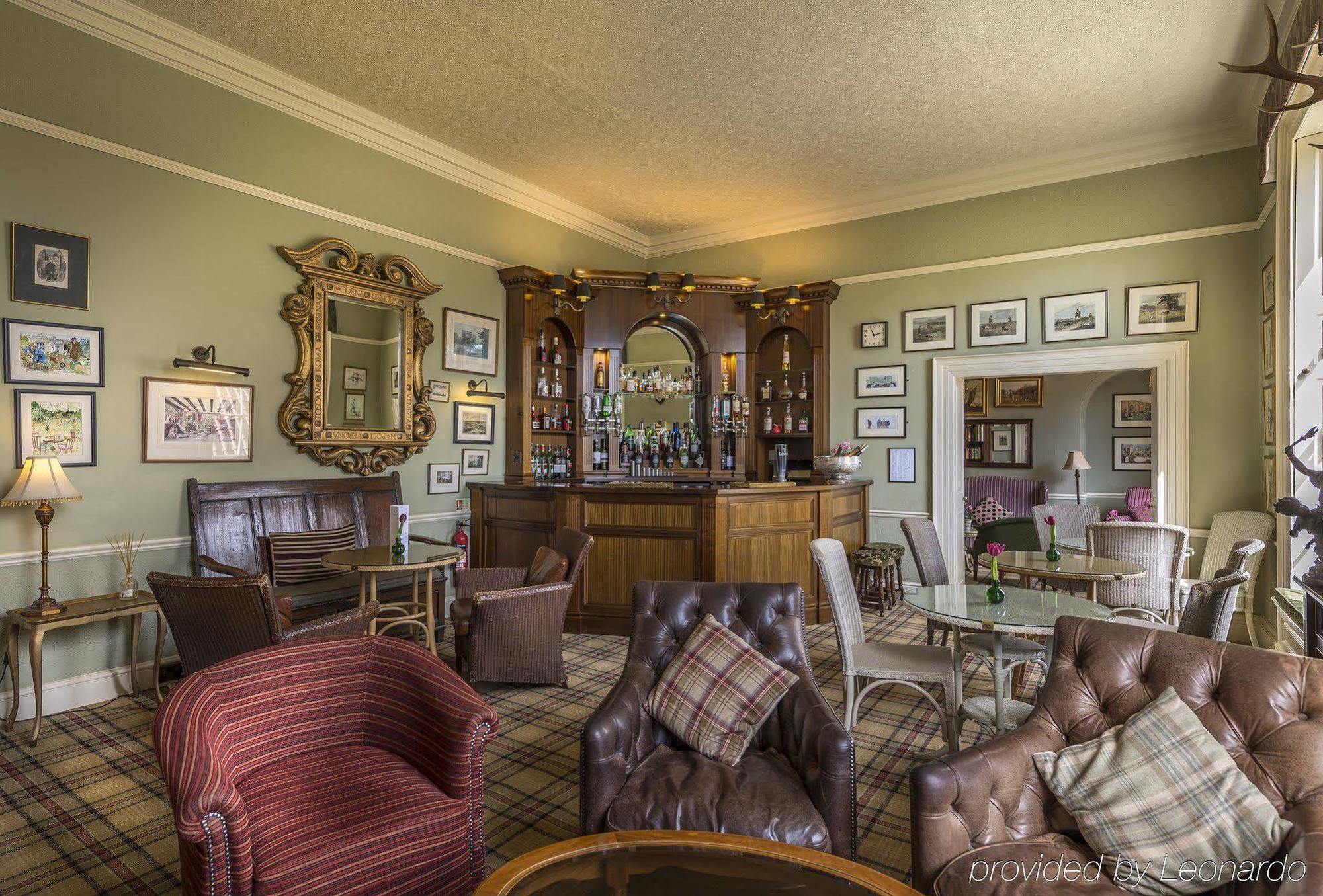 Washingborough Hall Hotel المظهر الخارجي الصورة