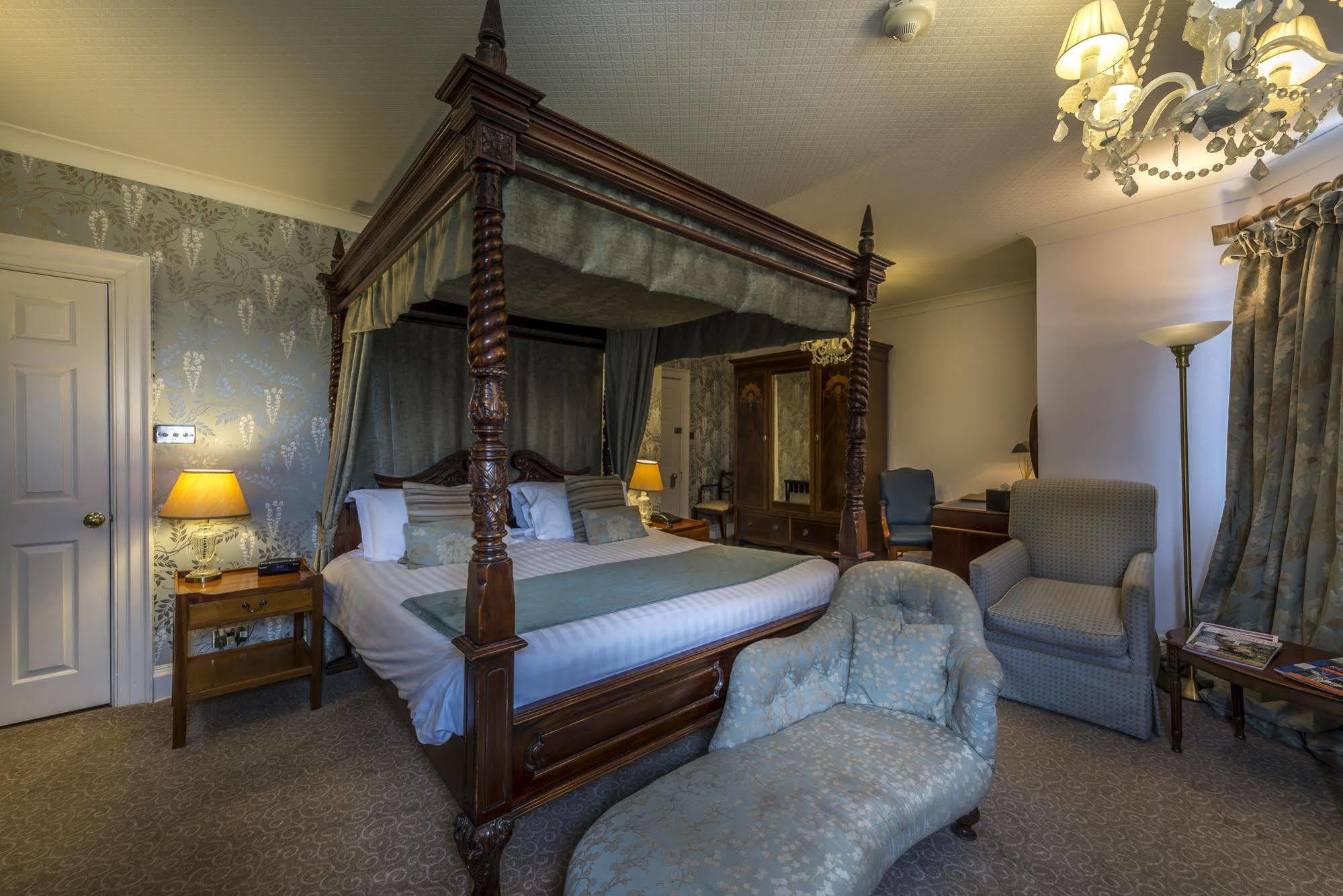 Washingborough Hall Hotel المظهر الخارجي الصورة
