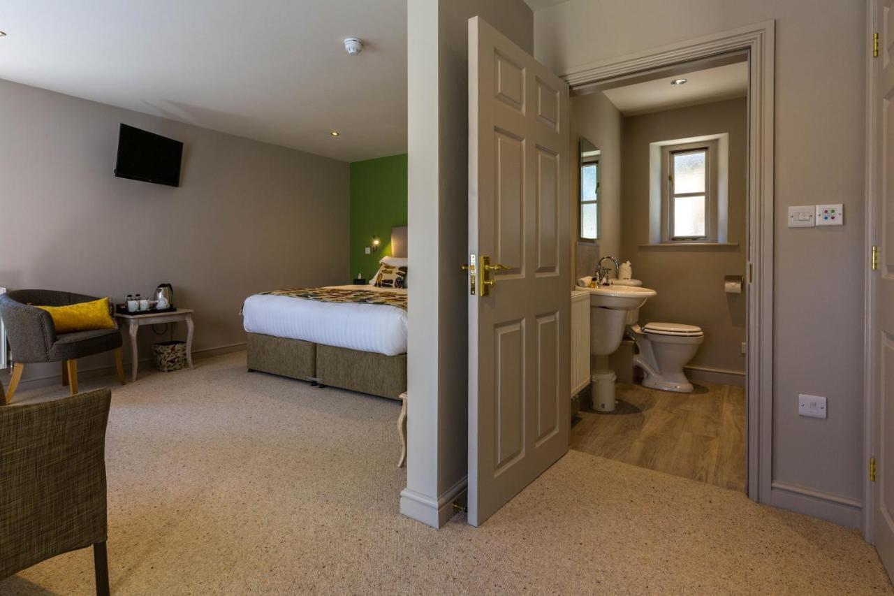 Washingborough Hall Hotel المظهر الخارجي الصورة