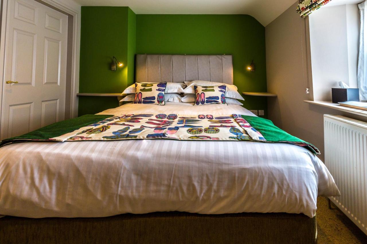 Washingborough Hall Hotel المظهر الخارجي الصورة