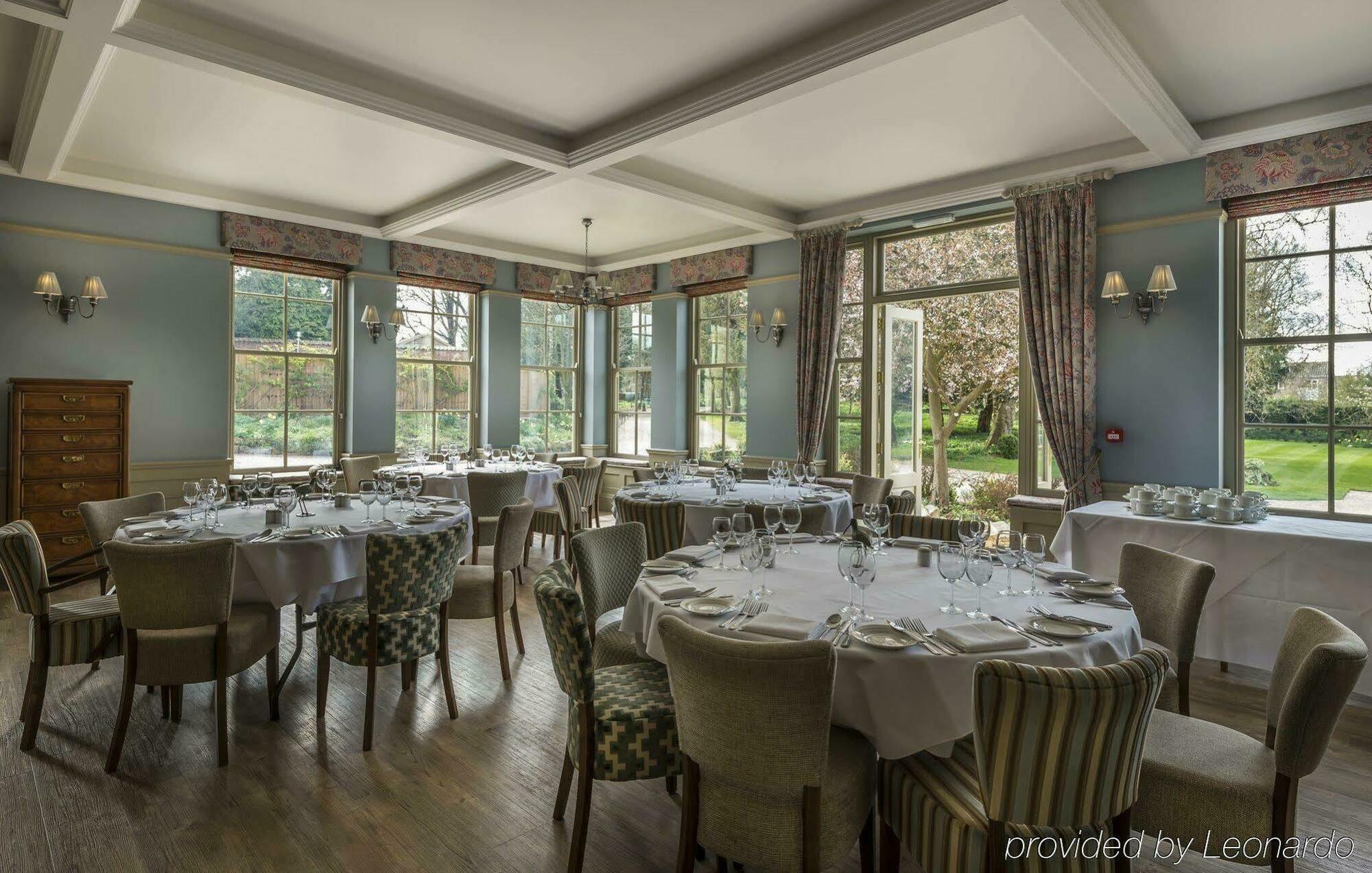 Washingborough Hall Hotel المظهر الخارجي الصورة